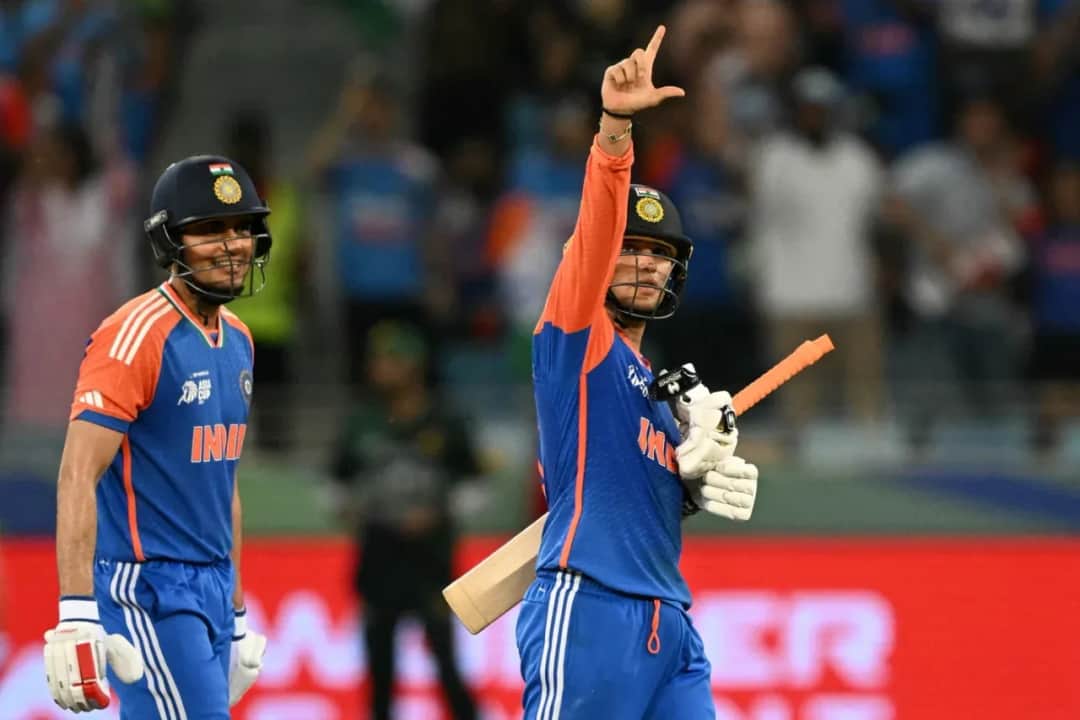 All Indian Show for ICC Awards - Abhishek Sharma, Kuldeep Yadav, Smriti Mandhana strong contenders