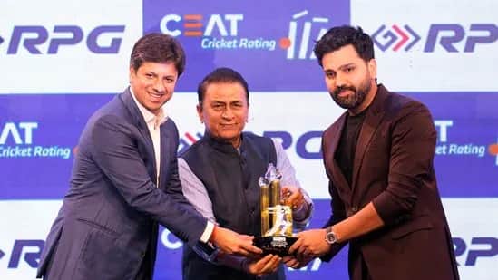 Rohit Sharma Ct news.webp
