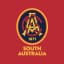 South Australia Women Flag