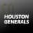 Houston Generals CC Flag