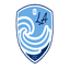 Los Angeles Waves CC Flag